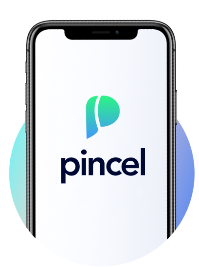 Pincel web app for mobile image editing