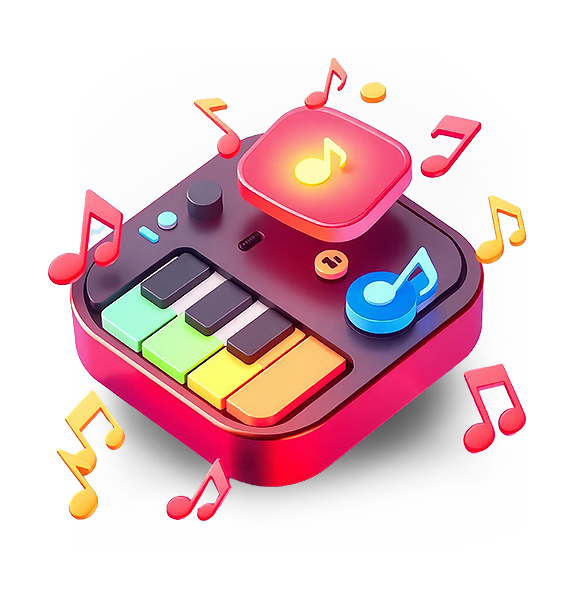 AI Song Maker - Pincel