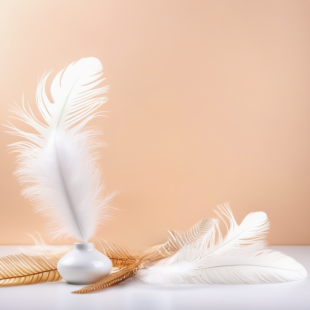 Feathers