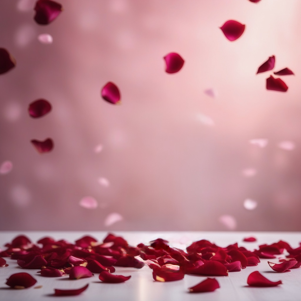 Rose Petals