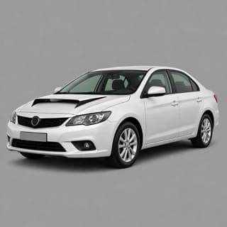 Hood Scoop