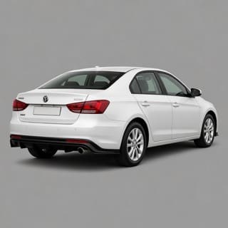 Rear Diffuser