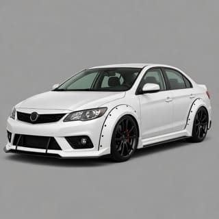 Widebody Kit