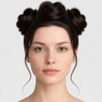 Space Buns