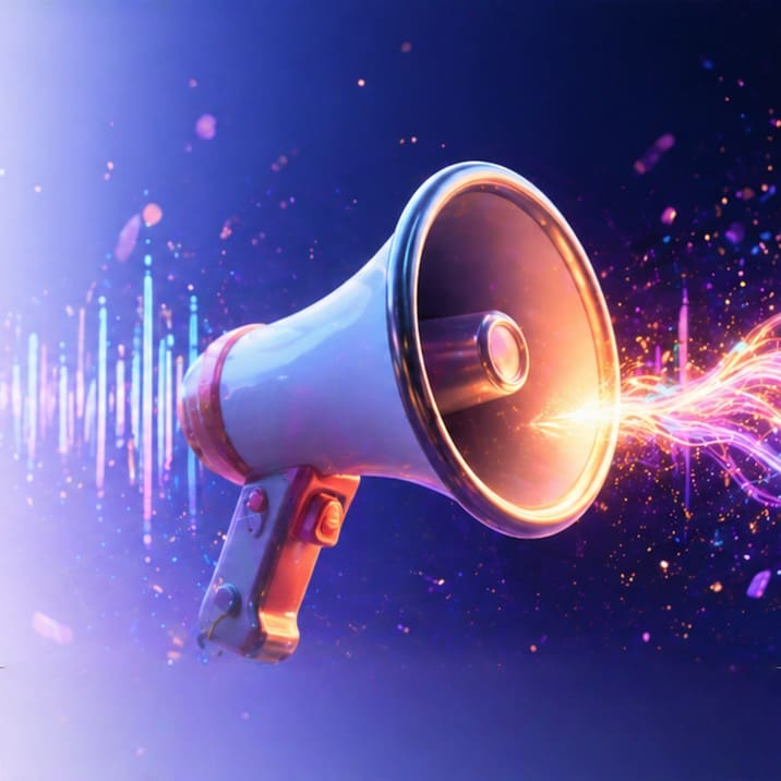 Sound Effect Generator
