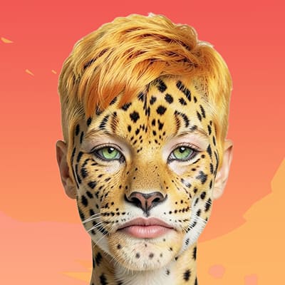 Human to Animal AI